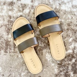 Amanu LA Sandal